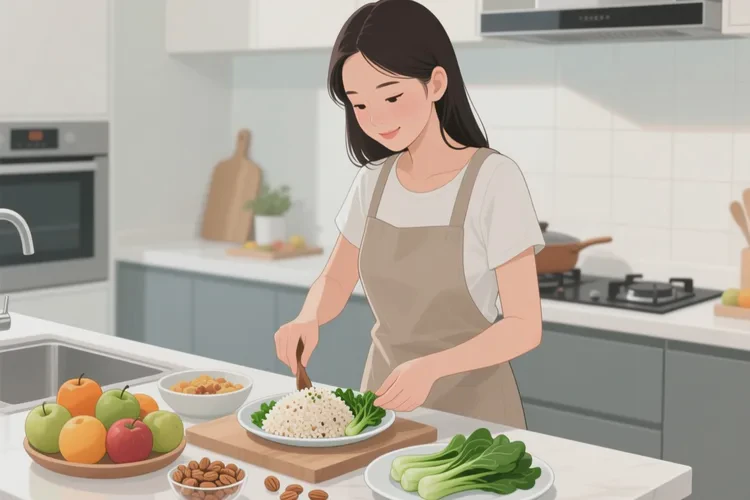 30岁中午血糖6.4是怎么回事(图2)