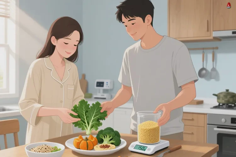 30岁中午血糖17.4是怎么回事(图4)