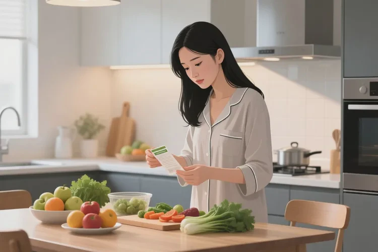 女生屁股上出湿疹能根治吗(图3)