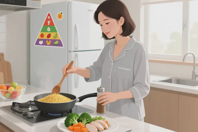 30岁晚上血糖8.6是怎么回事(图2)