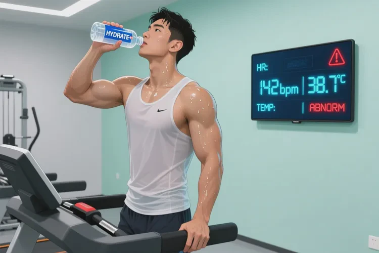 30岁下午血糖19点1是怎么回事(图3)