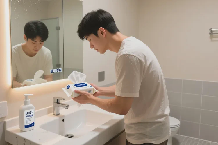 男生肛周起湿疹能根治吗(图3)