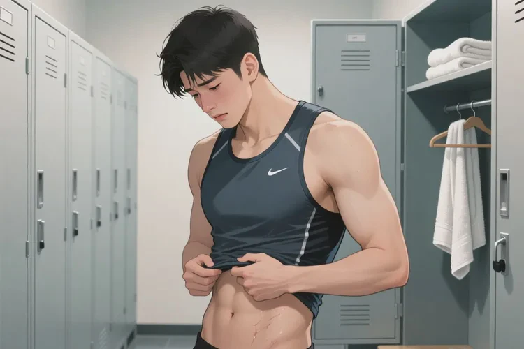 男生肚子上经常起湿疹能根治吗(图1)