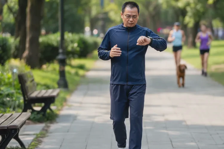 34岁中餐血糖5点9是怎么回事(图2)