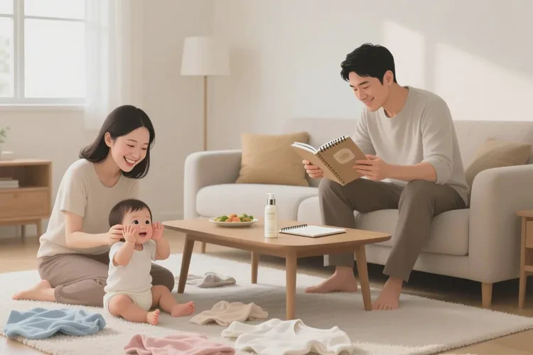 幼儿脸上起湿疹能根治吗(图4)