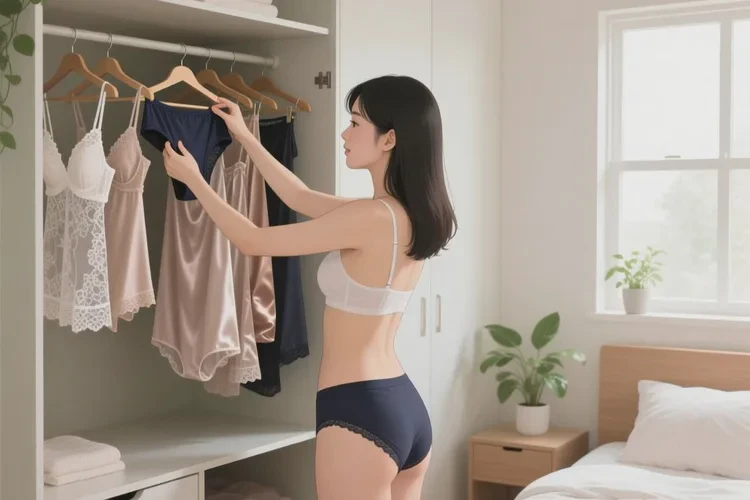 女生屁股容易长湿疹能根治吗(图1)