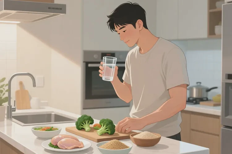 30岁中午血糖25.3是怎么回事(图3)