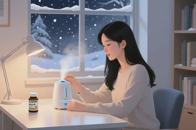 女生小腿上出湿疹能根治吗(图4)