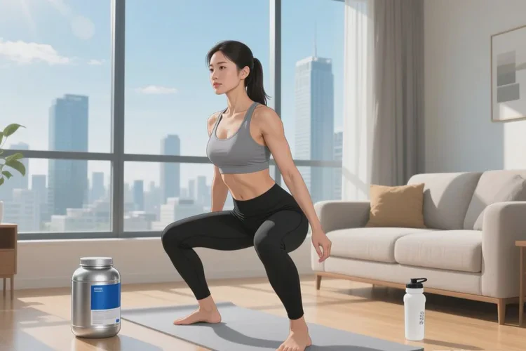 30岁睡前血糖5.5是怎么回事(图4)