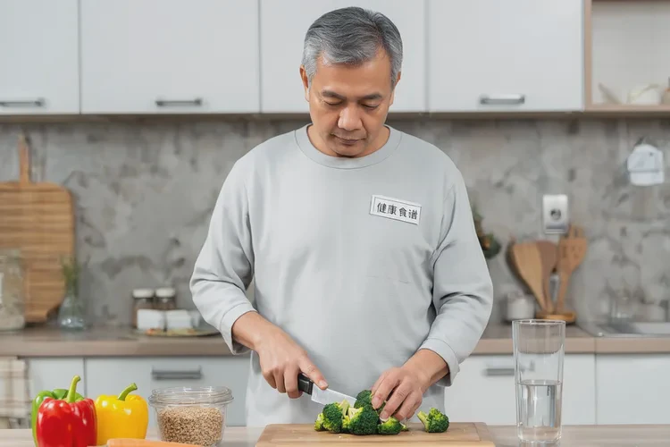 35岁空腹血糖8.8是怎么回事(图3)