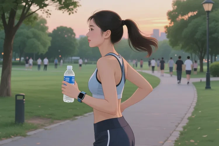 30岁下午血糖24.2是怎么回事(图3)