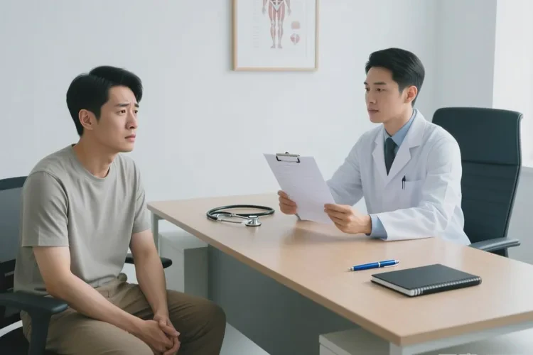 30岁下午血糖12点4是怎么回事(图3)