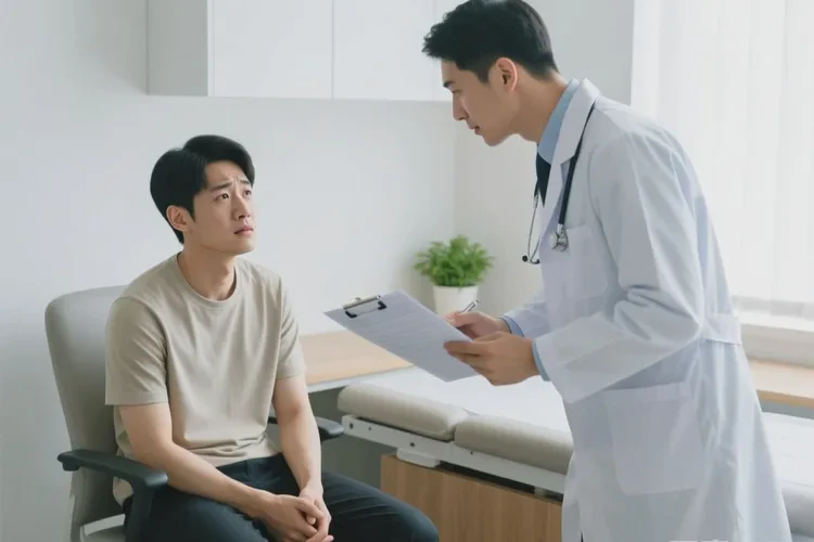 30岁晚上血糖4点6是怎么回事(图4)