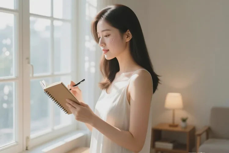 女生面部出现湿疹能根治吗(图3)