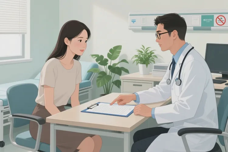 30岁睡前血糖11.7是怎么回事(图3)