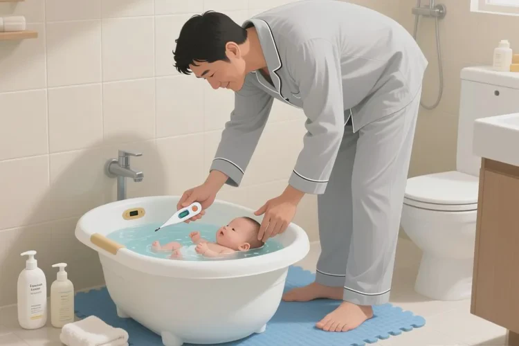 新生儿肚子起湿疹能根治吗(图2)