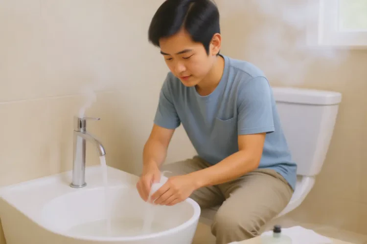 青少年小腿上长湿疹能根治吗(图2)