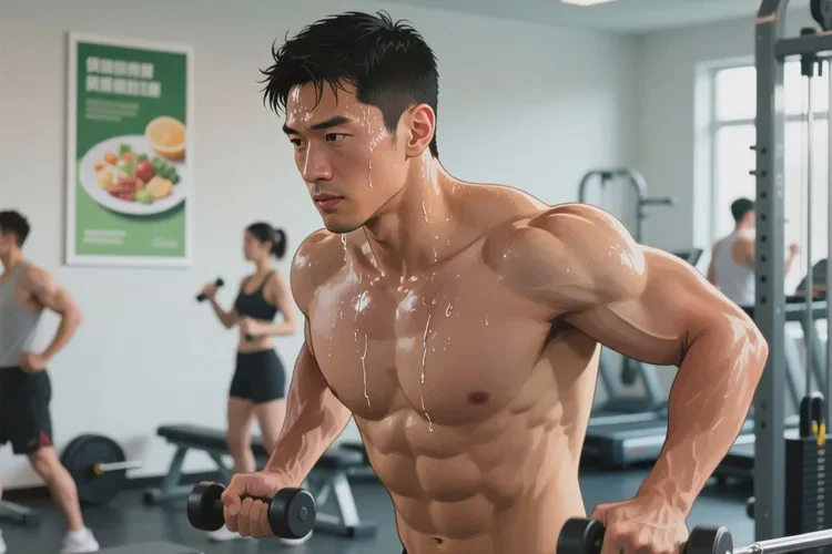 30岁中午血糖18.2是怎么回事(图3)