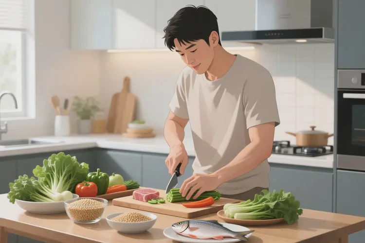 30岁中午血糖11.4是怎么回事(图3)