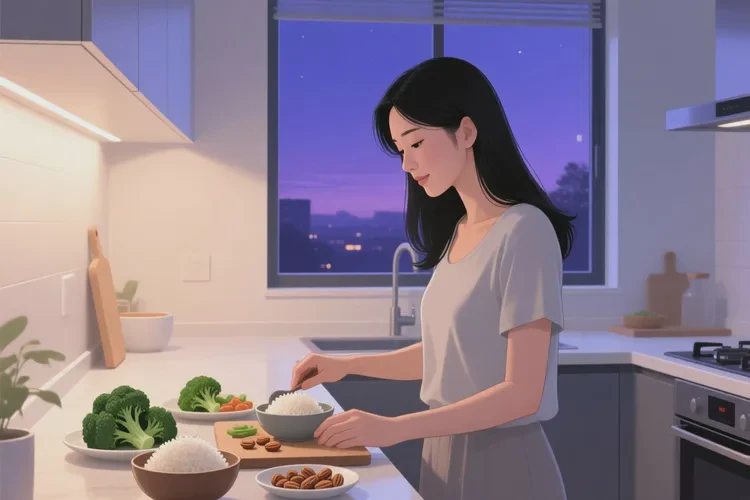 30岁下午血糖6.2是怎么回事(图4)