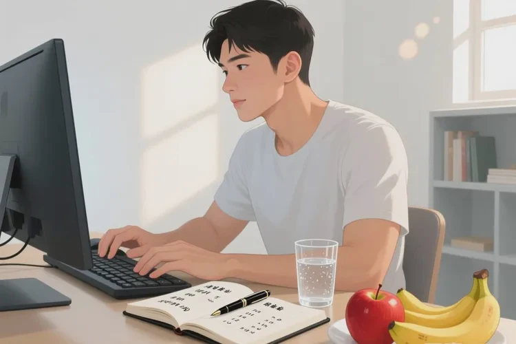 30岁下午血糖18点9是怎么回事(图4)