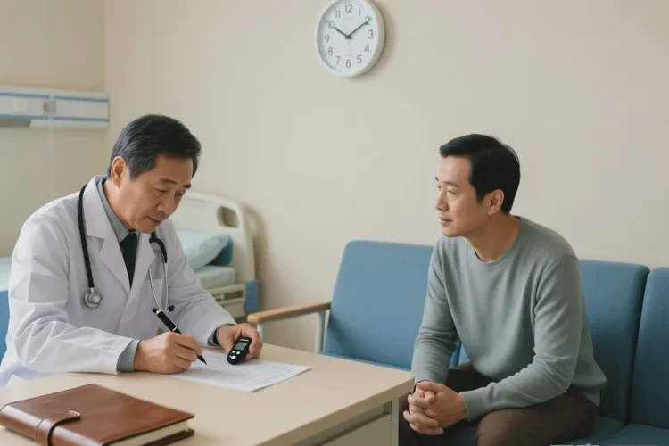 30岁下午血糖17.7是怎么回事(图4)