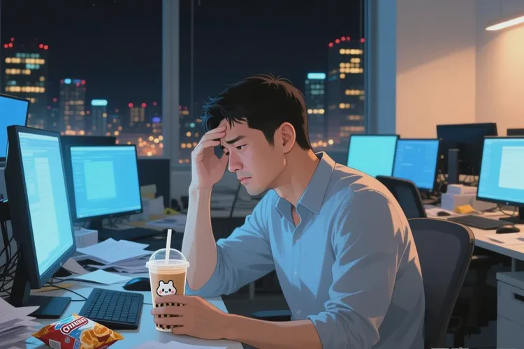 30岁下午血糖20点6是怎么回事(图2)