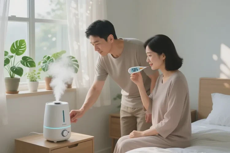 新生儿四肢偶尔长湿疹能根治吗(图3)