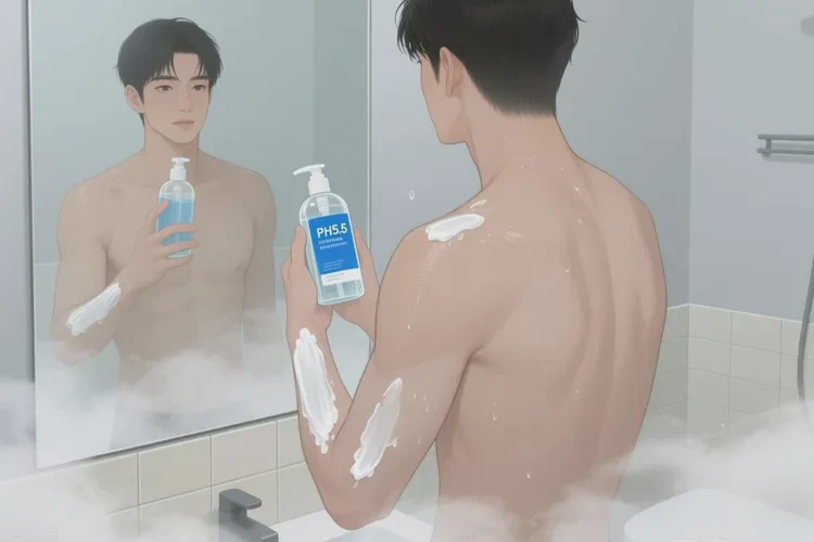 男生手臂上经常起湿疹能根治吗(图3)