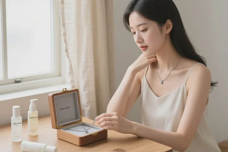 女生脖子上偶尔起湿疹能根治吗(图2)