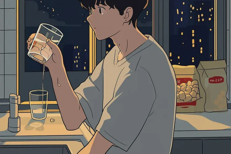 35岁空腹血糖26.7是怎么回事(图3)