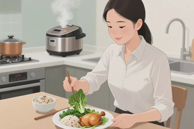 30岁晚上血糖7点7是怎么回事(图3)