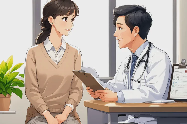 34岁早上空腹血糖21.8是怎么回事(图2)