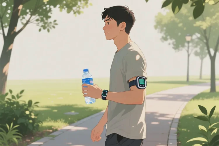 30岁中午血糖16点5是怎么回事(图3)