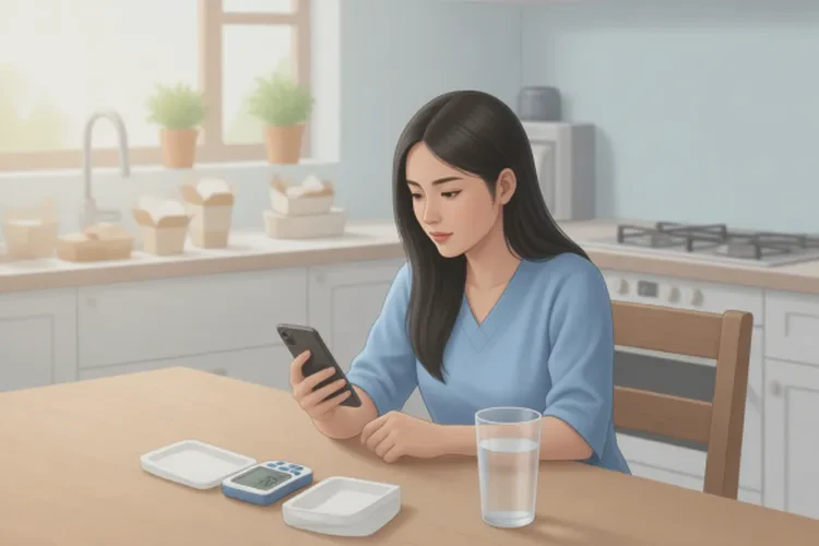 30岁晚上血糖27.0是怎么回事(图4)