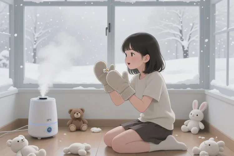 幼儿脸上容易起湿疹能根治吗(图4)