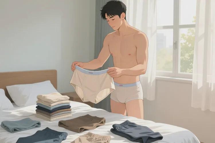 男生屁股经常长湿疹能根治吗(图3)