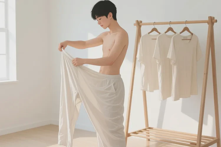 青少年大腿长湿疹能根治吗(图2)