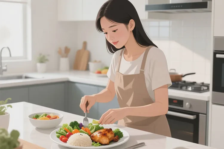 30岁中午血糖15.4是怎么回事(图2)