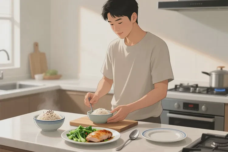 30岁中午血糖27.7是怎么回事(图3)