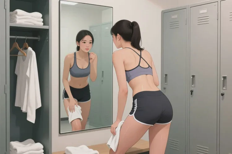 女生大腿上长湿疹能根治吗(图2)