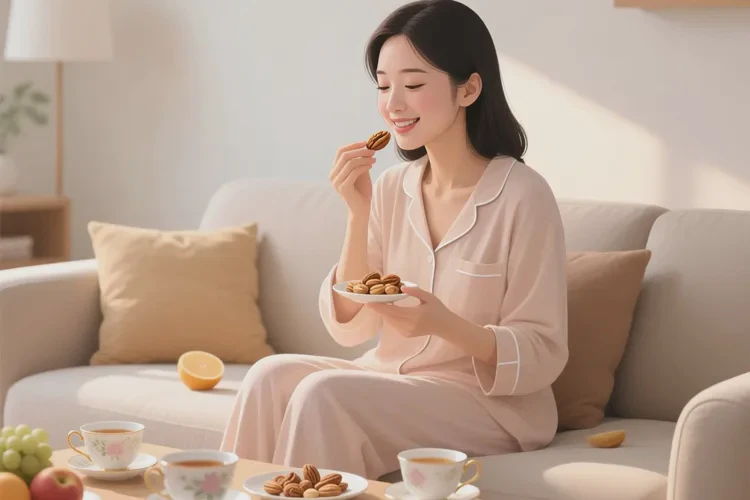 30岁下午血糖4.7是怎么回事(图3)