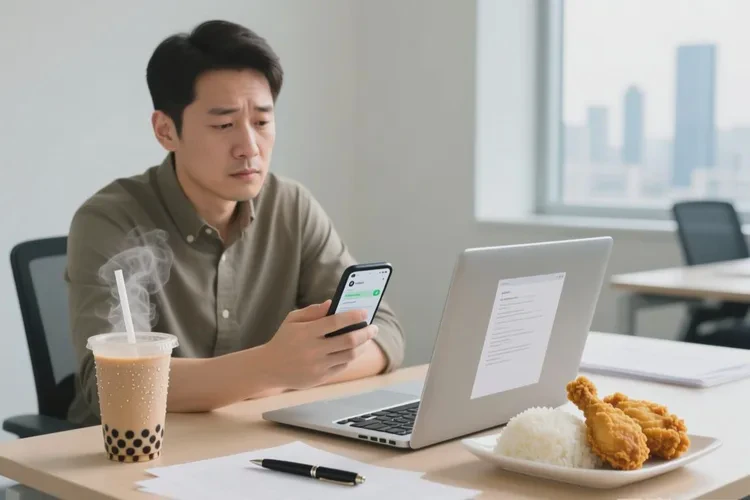 30岁中午血糖19点9是怎么回事(图1)