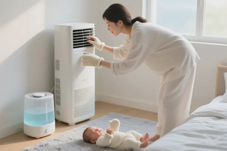 新生儿手上有湿疹能根治吗(图3)