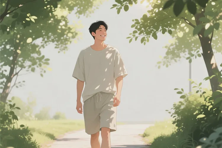 男生大腿上起湿疹能根治吗(图3)