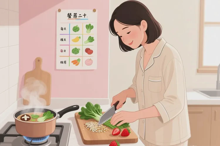 30岁晚上血糖20.3是怎么回事(图4)