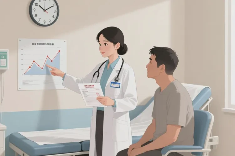 30岁下午血糖10.1是怎么回事(图4)