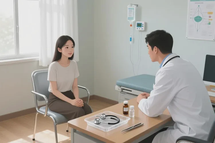 30岁中午血糖11点3是怎么回事(图4)