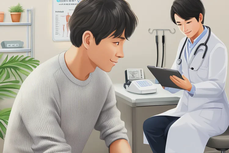 34岁早餐血糖13.7是怎么回事(图4)