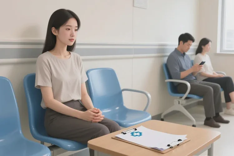 30岁下午血糖17.4是怎么回事(图3)